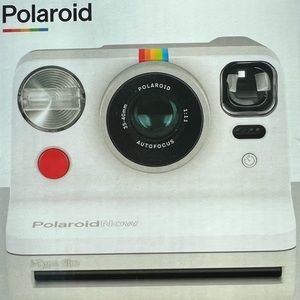PolaroidNow Autofocus I-Type Instant Camera